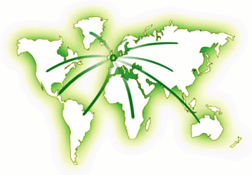 QDP Across the World
